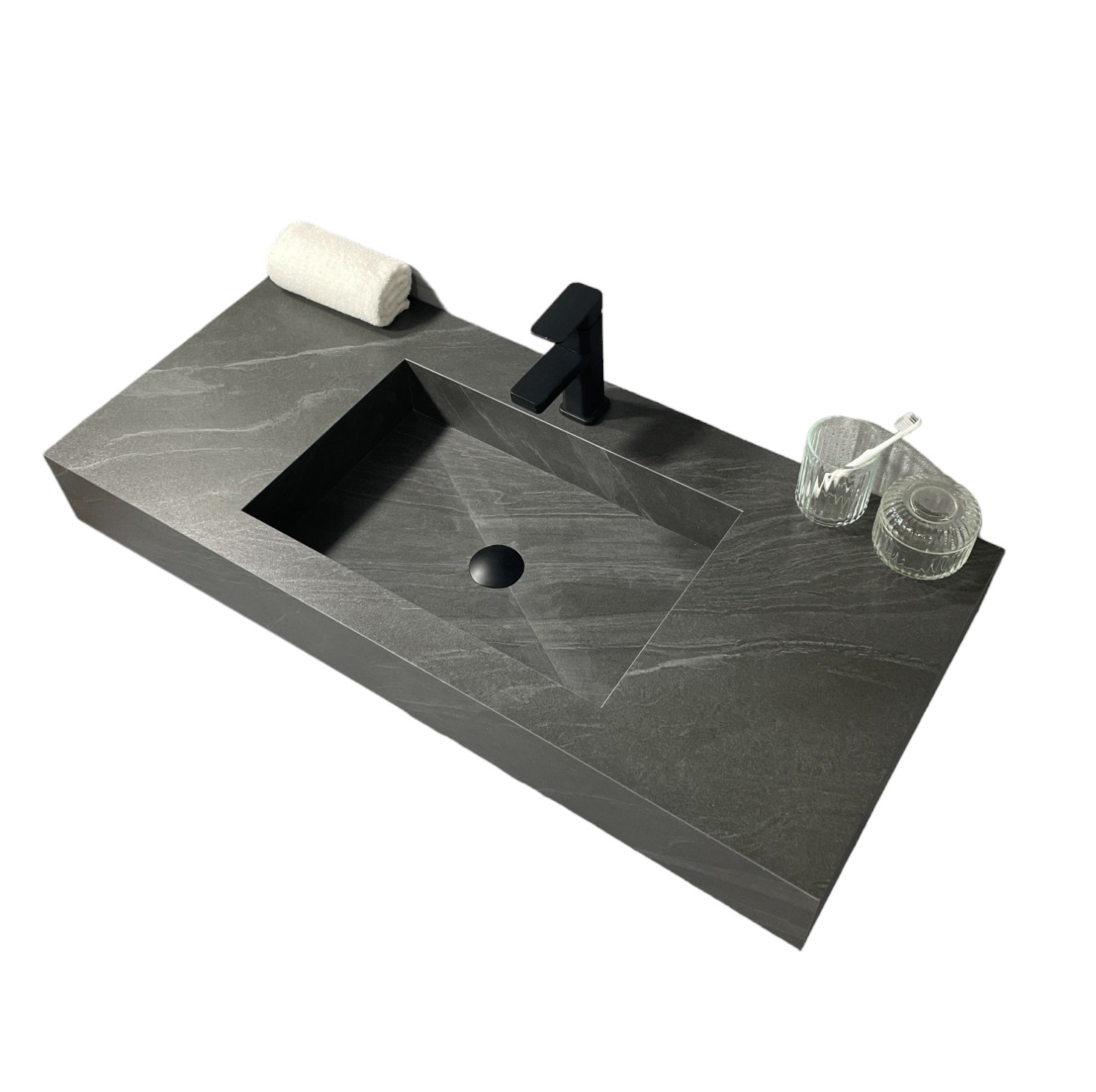 Meuble vasque